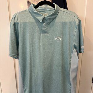 Billabong UV Surf Polo - Size Men's Large